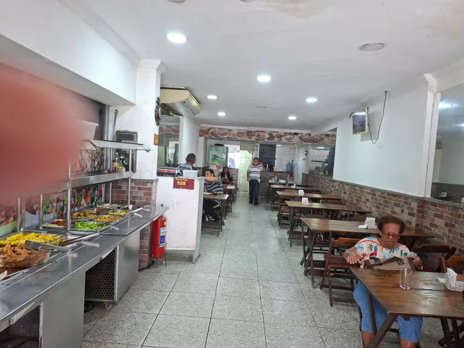 Restaurante Bonsucesso 
