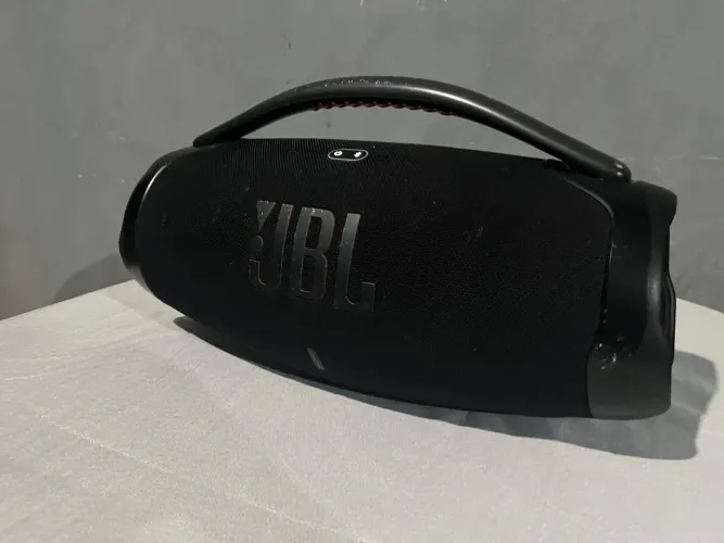 Boombox 3