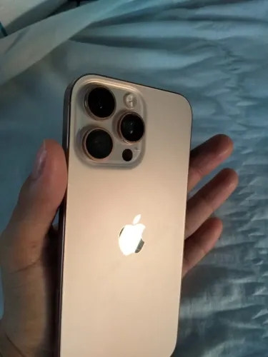 Vendo ou negócio IPhone 16 PRO MAX