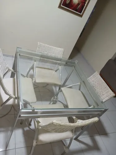 Conjunto de sala