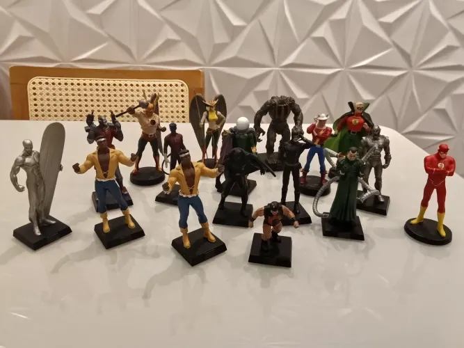 Eaglemoss