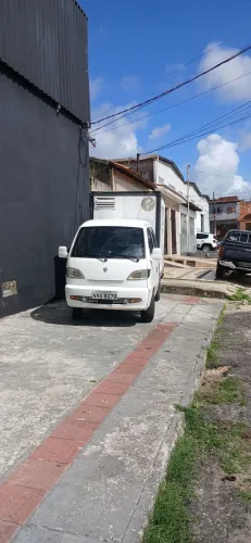 Hafei Towner JR. Pick-up BAU 1.0 8V 48cv CD 4P 2011