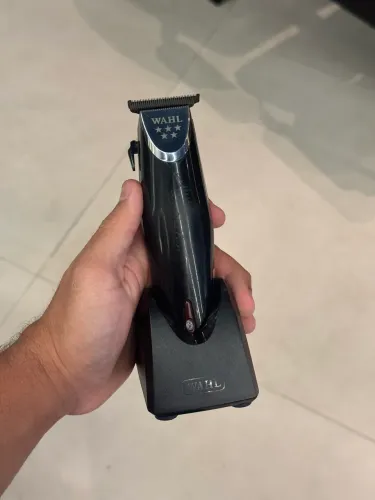 Detailer cordless