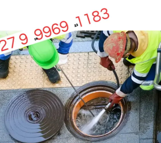 Desentupidora AVANTE 24H