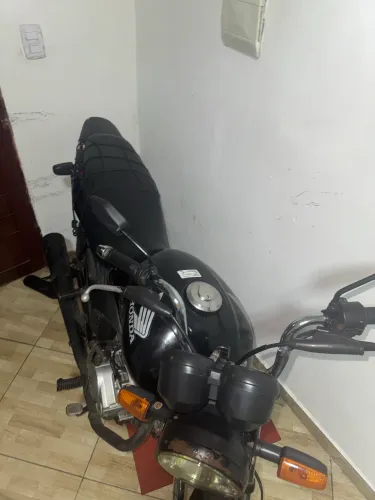 HONDA 125 A VENDA