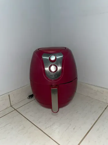 Air Fryer Britânia Pro Saúde 3,2L - 220V
