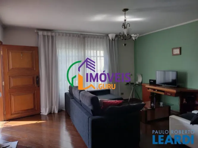 CASA ASSOBRADADA - SAÚDE - SP
