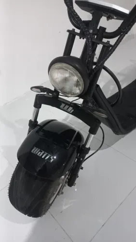 Vendo Scooter W4 2000W