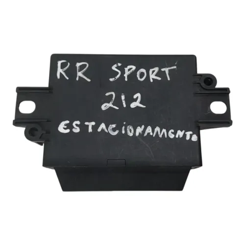 Modulo Estacionamento Ranger Rover Sport 2.7 V6 2005 A 2009