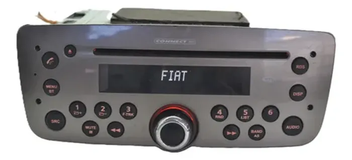 Radio Original Connect Grand Siena Palio Strada 100216492