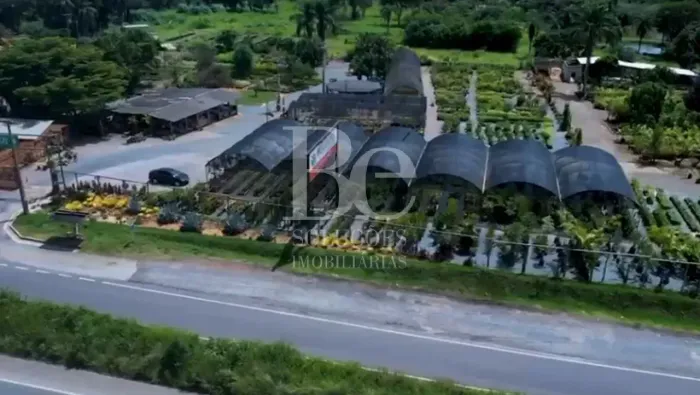 TERRENO 45.000 m² EM CAETANÓPOLIS VENDA
