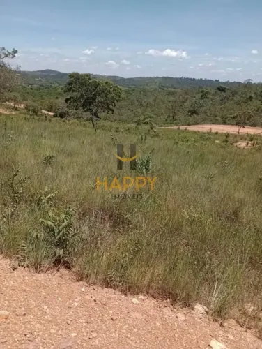 Lote em Condomínio Fechado para Venda em Jaboticatubas
