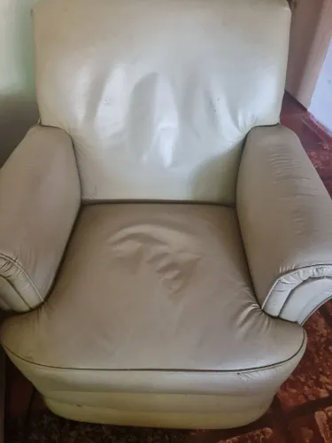Vendo 1 poltrona