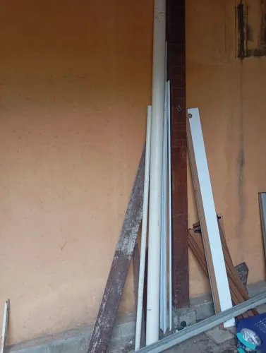 Tubo 100 esgoto cano 