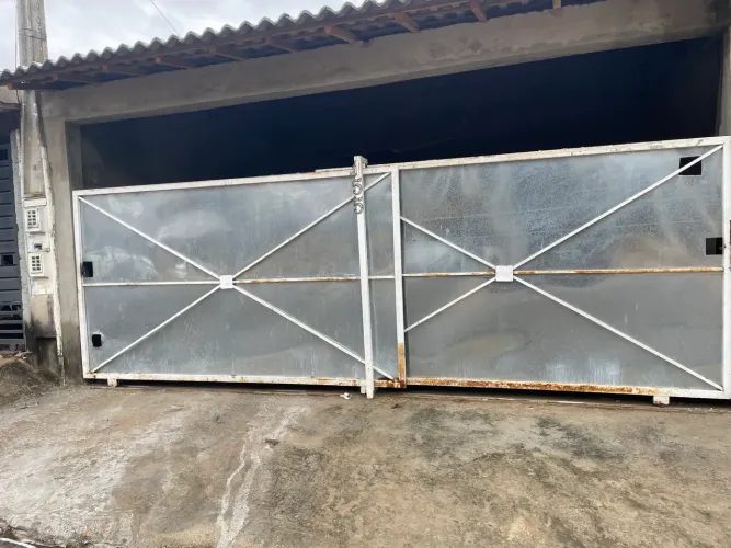 Portão