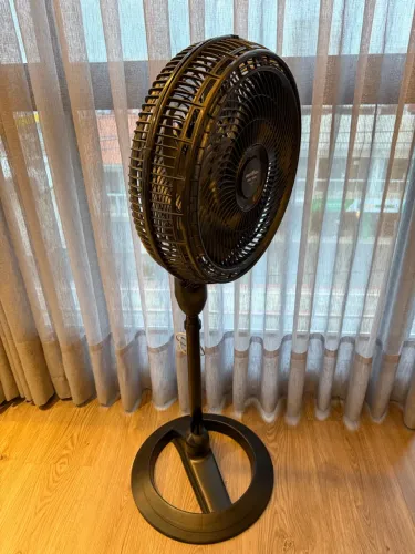 Ventilador de Coluna Britânia Maxx Force Turbo BVT450 - 160W