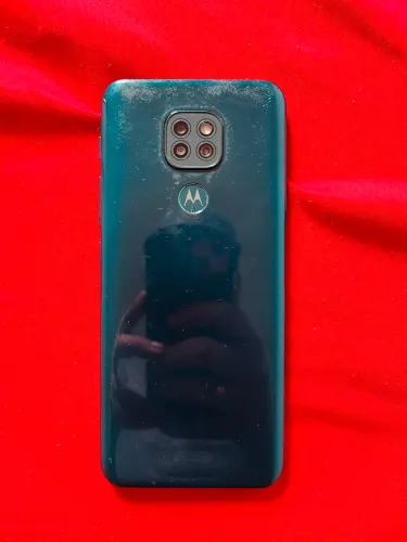 Moto g 9 play