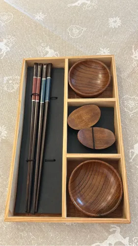 Kit Oriental Sushi