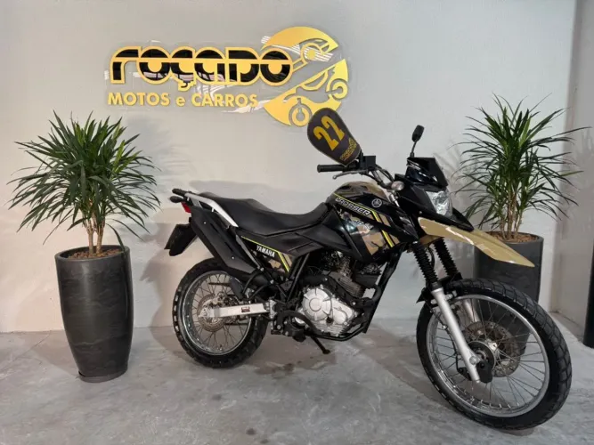 XTZ 150 CROSSER Z FLEX