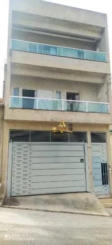 Casa à Venda na Vila do Conde em Barueri - A casa está reformada e pronta para financiamen