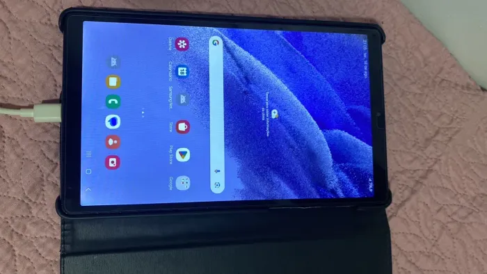Tablet