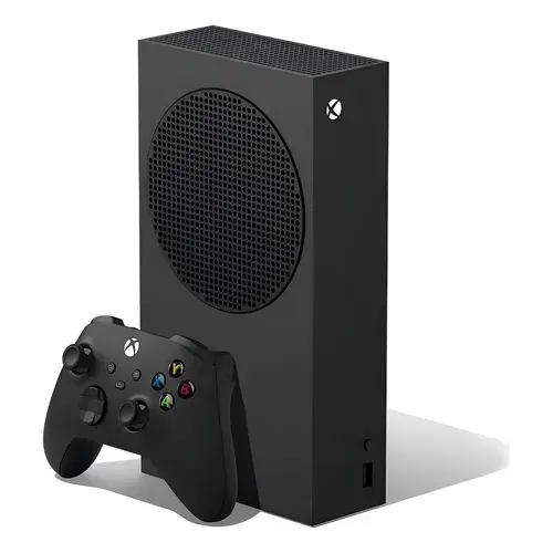 Xbox series s preto 1Tb seminovo 