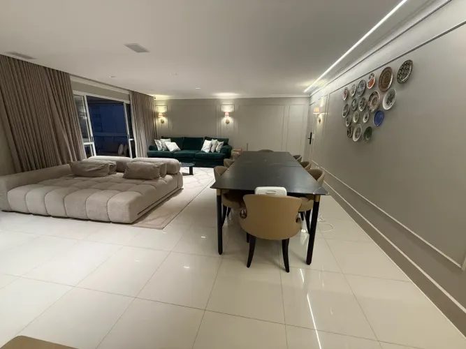 RESERVA DU PARC | 148 m² | 3 SUÍTES | 100% NASCENTE | PARTICULAR