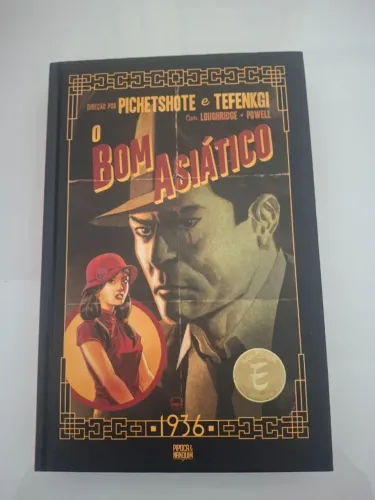 HQ - O Bom Asiático