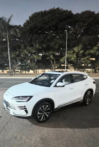 BYD Song Plus 1.5 16V Aut. (hibrido) 2026