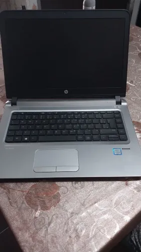 Notebook HP