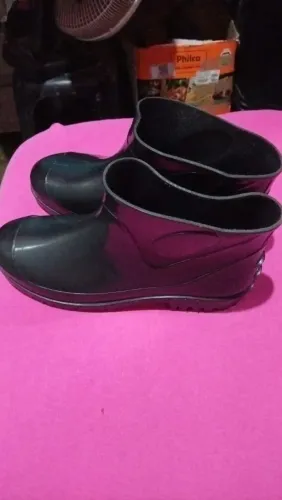 Bota galocha N41