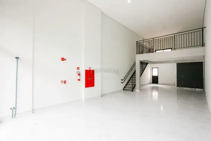 Sala para alugar, 77 m² - Campo Comprido - Experimente o Atendimento Boutique!