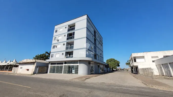 Apartamento Para Locação no Bairro Mato Alto Araranguá