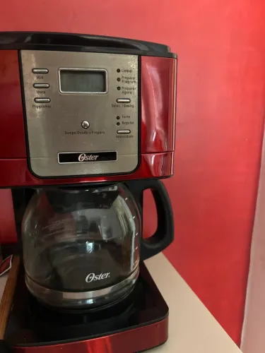 Cafeteira OSTER