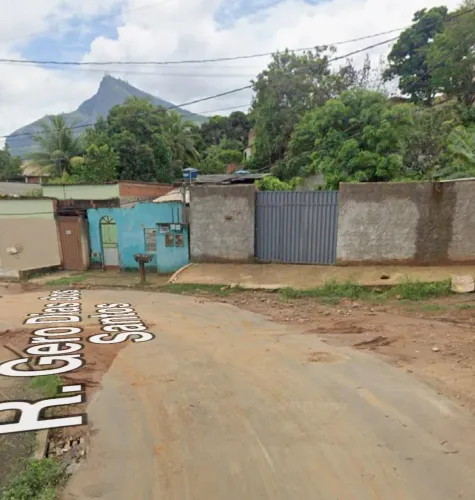 Lote a venda no bairro Jardim Atalaia - Governador Valadares - MG
