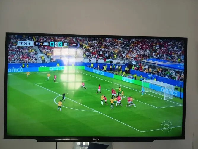 TV SMART