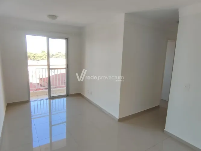apartamento - Bonfim - Campinas
