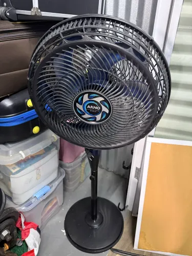 Ventilador arno