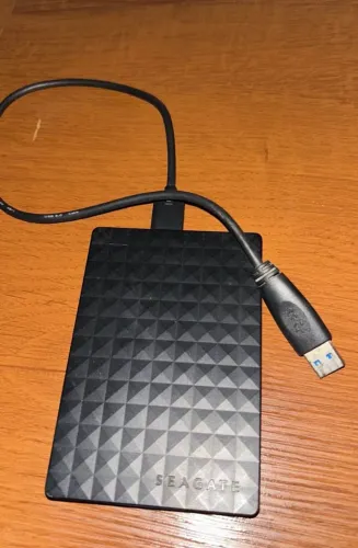 Hd 1tb Seagate