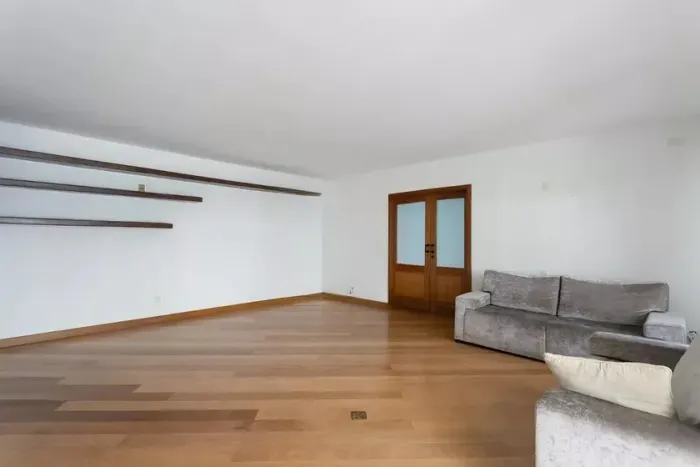 Casa à Venda - Alto de Pinheiros, 5 Quartos, 350 m2