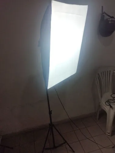 Softbox 50/70