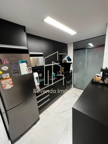 .Luxuoso Apartamento Duplex em Barueri