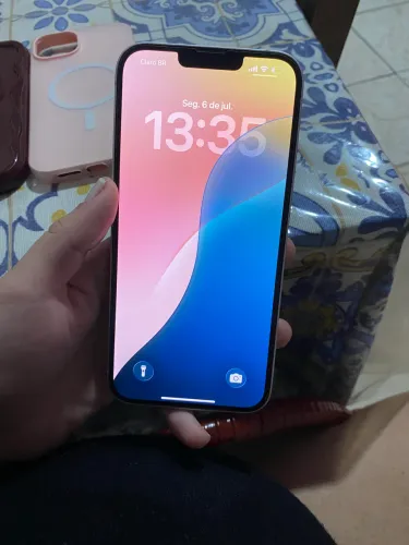 iPhone 14 Plus 