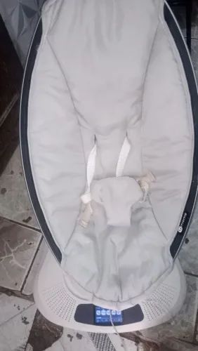 Cadeira pra bebê 