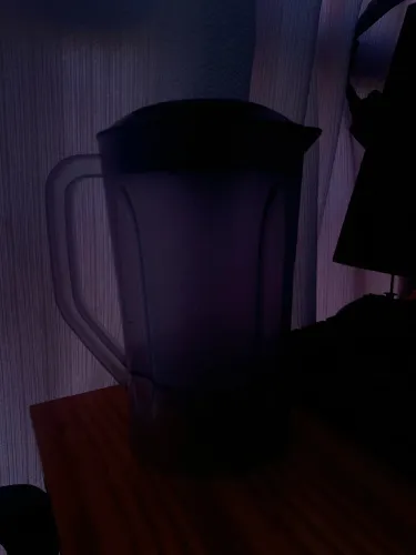 Copo de liquidificador