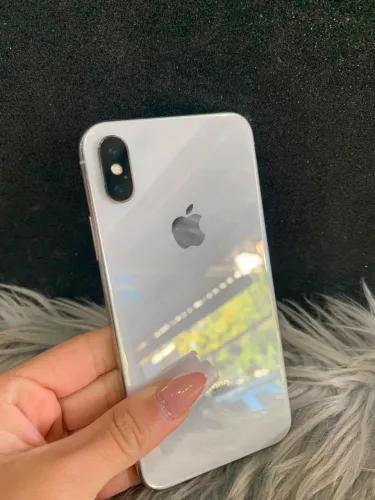 IPHONE X SEM FACIAL