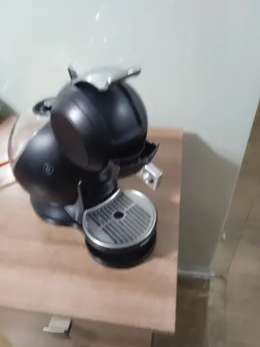 Cafeteira Dolce Gusto
