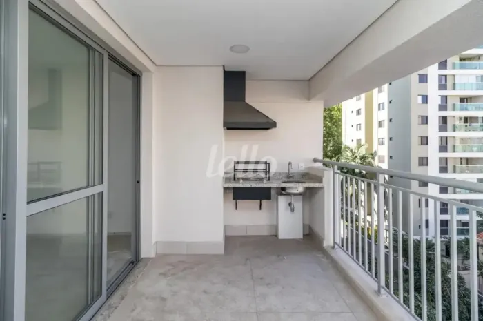 Apartamento 2 quartos à venda no(a) Vila Mariana