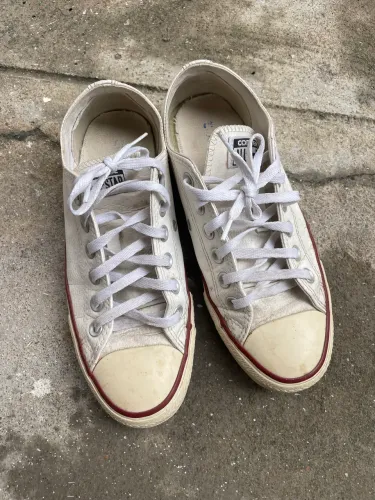 All Star Branco