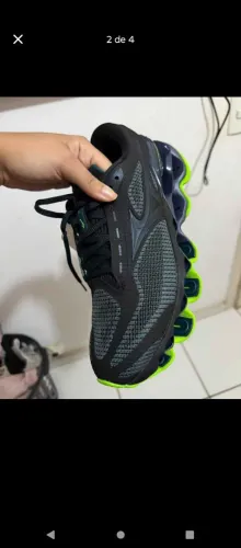 Mizuno 